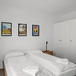 Loctowers A3-6-3 By Interhome דירה *