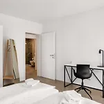 Loctowers A3-6-3 By Interhome شقة لوكارنو