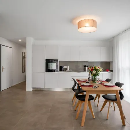 Loctowers A3-6-3 By Interhome Locarno