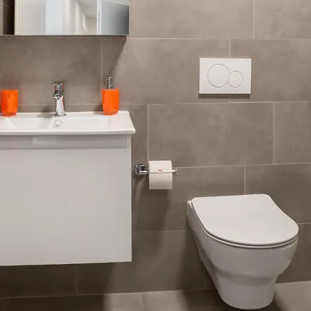 Loctowers A3-6-3 By Interhome *