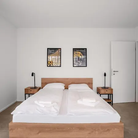 Loctowers A3-6-3 By Interhome Apartamento Locarno