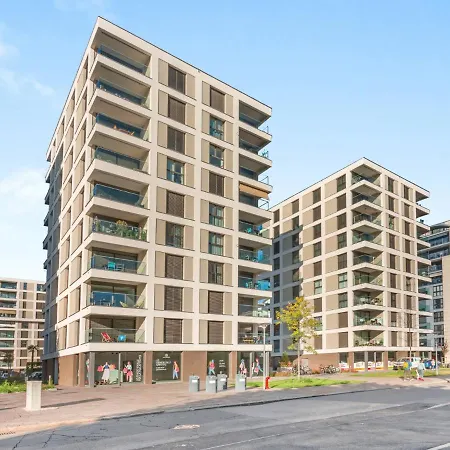 Loctowers A3-6-3 By Interhome * لوكارنو