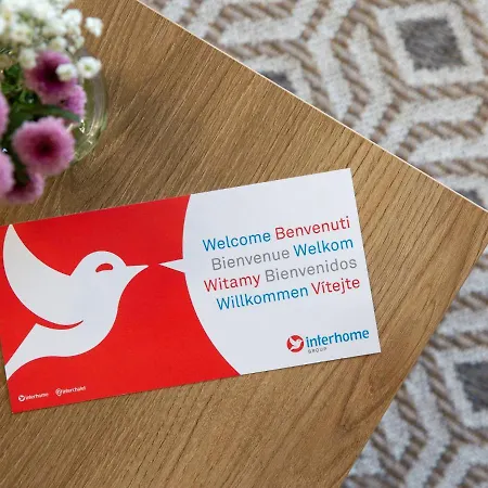 דירה Loctowers A3-6-3 By Interhome *