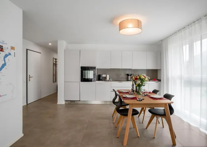 Loctowers A3-6-3 By Interhome Locarno