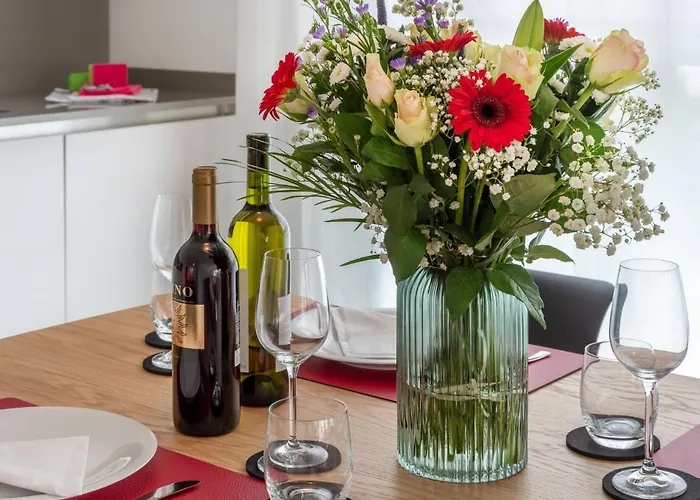 Loctowers A3-6-3 By Interhome * Locarno