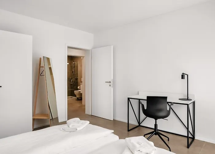 Loctowers A3-6-3 By Interhome Apartment Locarno