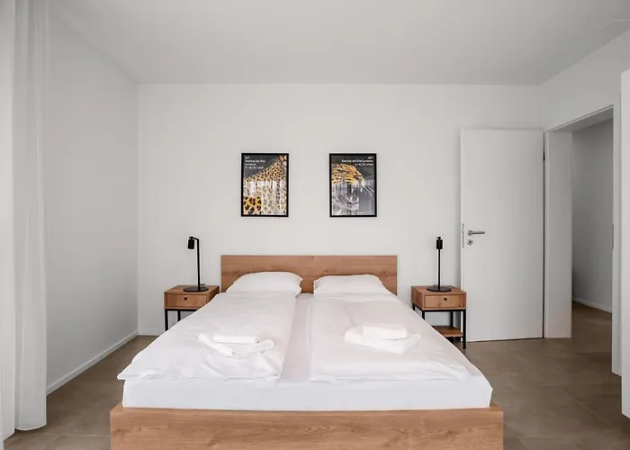 Loctowers A3-6-3 By Interhome Apartment Locarno