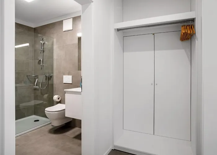 Loctowers A3-6-3 By Interhome Apartment *