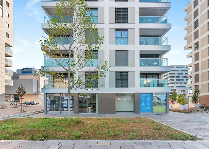 Loctowers A3-6-3 By Interhome Apartment