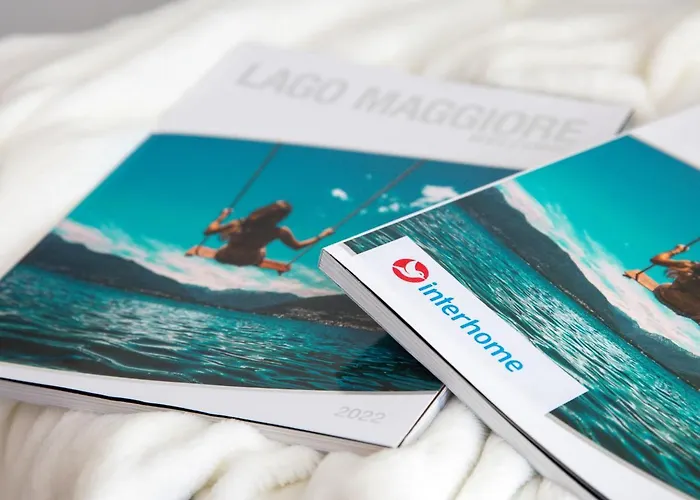 Apartment Loctowers A3-6-3 By Interhome Locarno