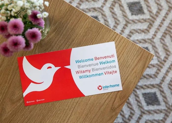 Apartment Loctowers A3-6-3 By Interhome *