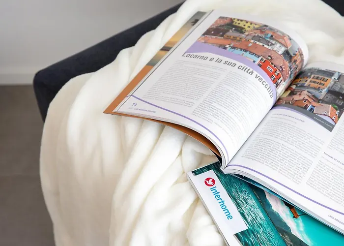 Apartment Loctowers A3-6-3 By Interhome Locarno