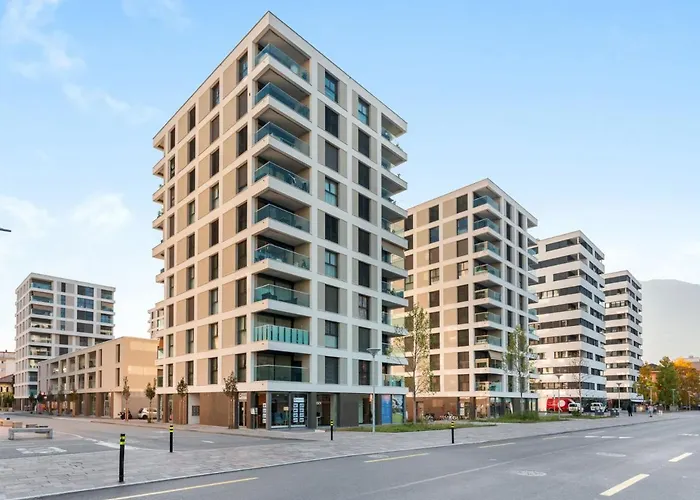 Loctowers A3-6-3 By Interhome