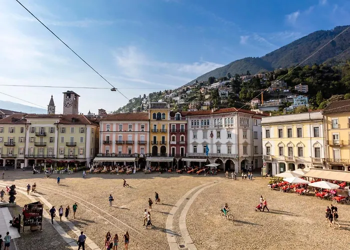 Loctowers A3-6-3 By Interhome