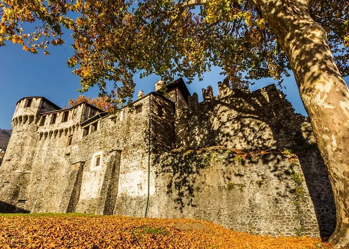 Loctowers A3-6-3 By Interhome *